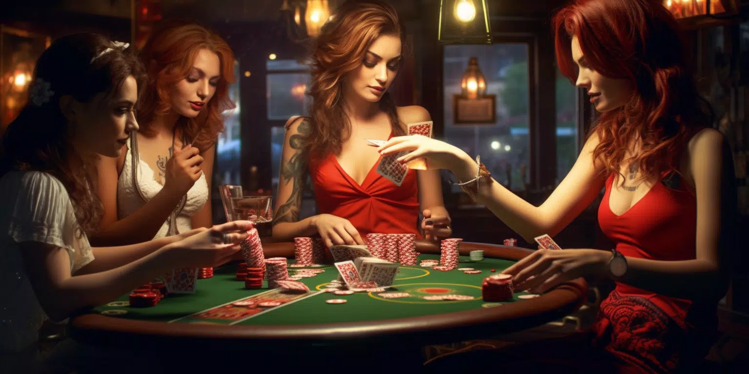 Strip Poker Offline Poker Screenshot 4