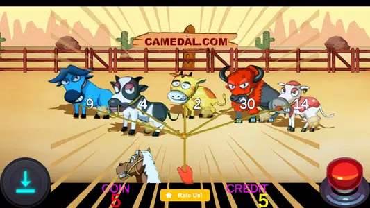 Cowboy 2 Screenshot 4