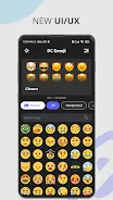 DC Emoji - Emojis for Discord Screenshot 2
