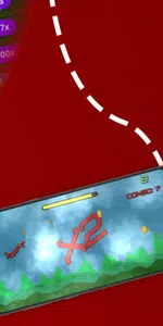 Aviator Mount Screenshot 4