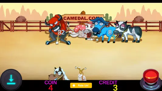 Cowboy 2 Screenshot 1