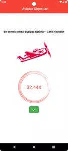 Aviator Siqnallari Screenshot 2
