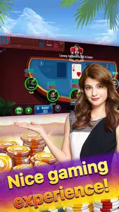 Mega Tongits - Sabong Pusoy Screenshot 2