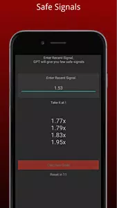 Avia Signal GPT Screenshot 3
