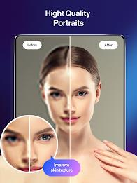 Photo Enhancer AI Photo Editor Screenshot 13