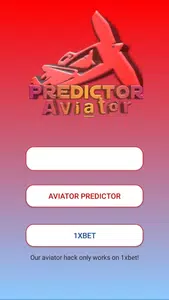 Predictor A Miracle Aviator Screenshot 2