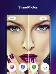Photo Enhancer AI Photo Editor Screenshot 10