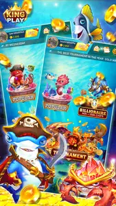 King Play Screenshot 1