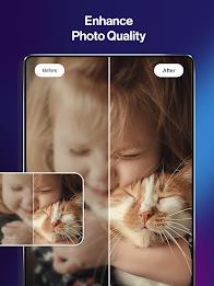 Photo Enhancer AI Photo Editor Screenshot 6