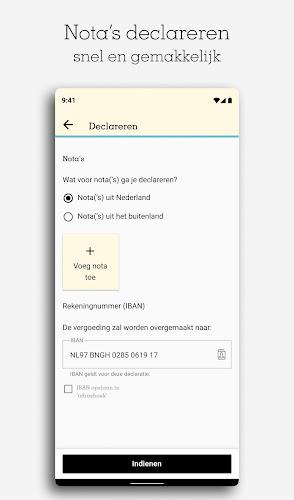 Zorg - Ik kies zelf van a.s.r. Screenshot 2