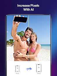 Photo Enhancer AI Photo Editor Screenshot 14