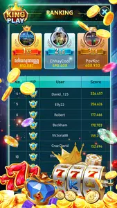 King Play Screenshot 5