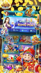 King Play Screenshot 4