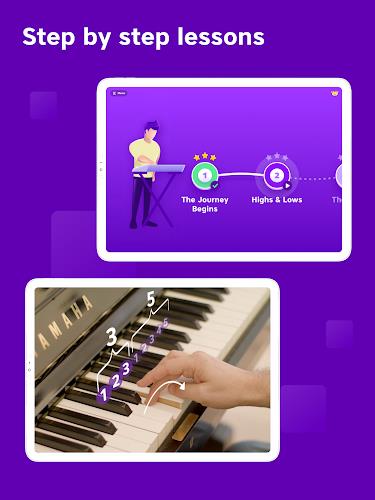 Piano Academy - Learn Piano Screenshot 19