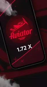 Aviator Money App Ambanis Game Screenshot 1