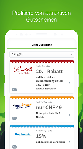 Eventfrog Screenshot 4