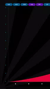 Aviator App Game Online Money Screenshot 1