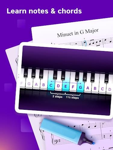 Piano Academy - Learn Piano Screenshot 18