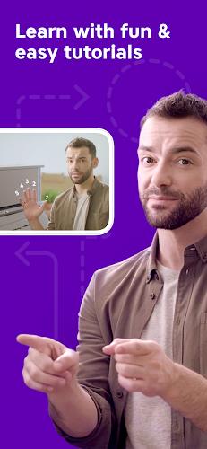 Piano Academy - Learn Piano Screenshot 7