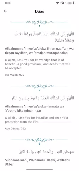 Azan - Prayer Times, Quran, Ki Screenshot 3
