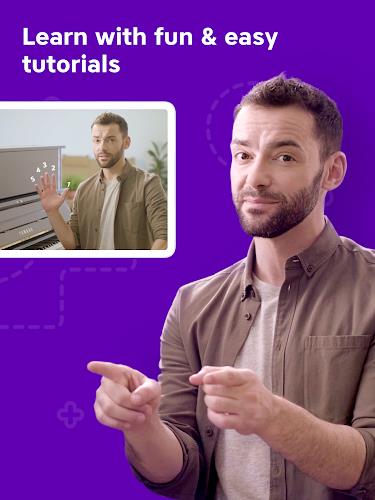 Piano Academy - Learn Piano Screenshot 14