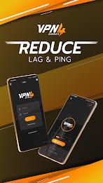 VPN4Games - VPN Proxy Games Screenshot 4