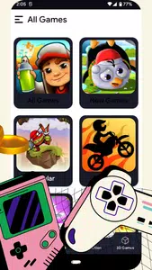 Aviator Games Screenshot 4