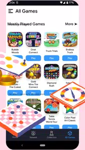 Aviator Games Screenshot 3