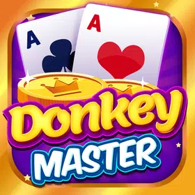 Donkey Master Topic