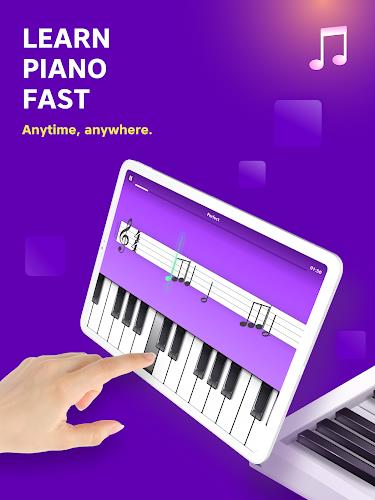 Piano Academy - Learn Piano Screenshot 15