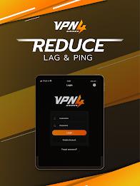 VPN4Games - VPN Proxy Games Screenshot 8