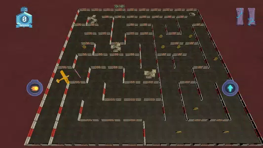 Aviator Blast Screenshot 3