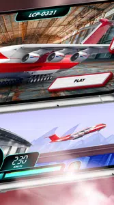 Aviator Skyline Screenshot 5