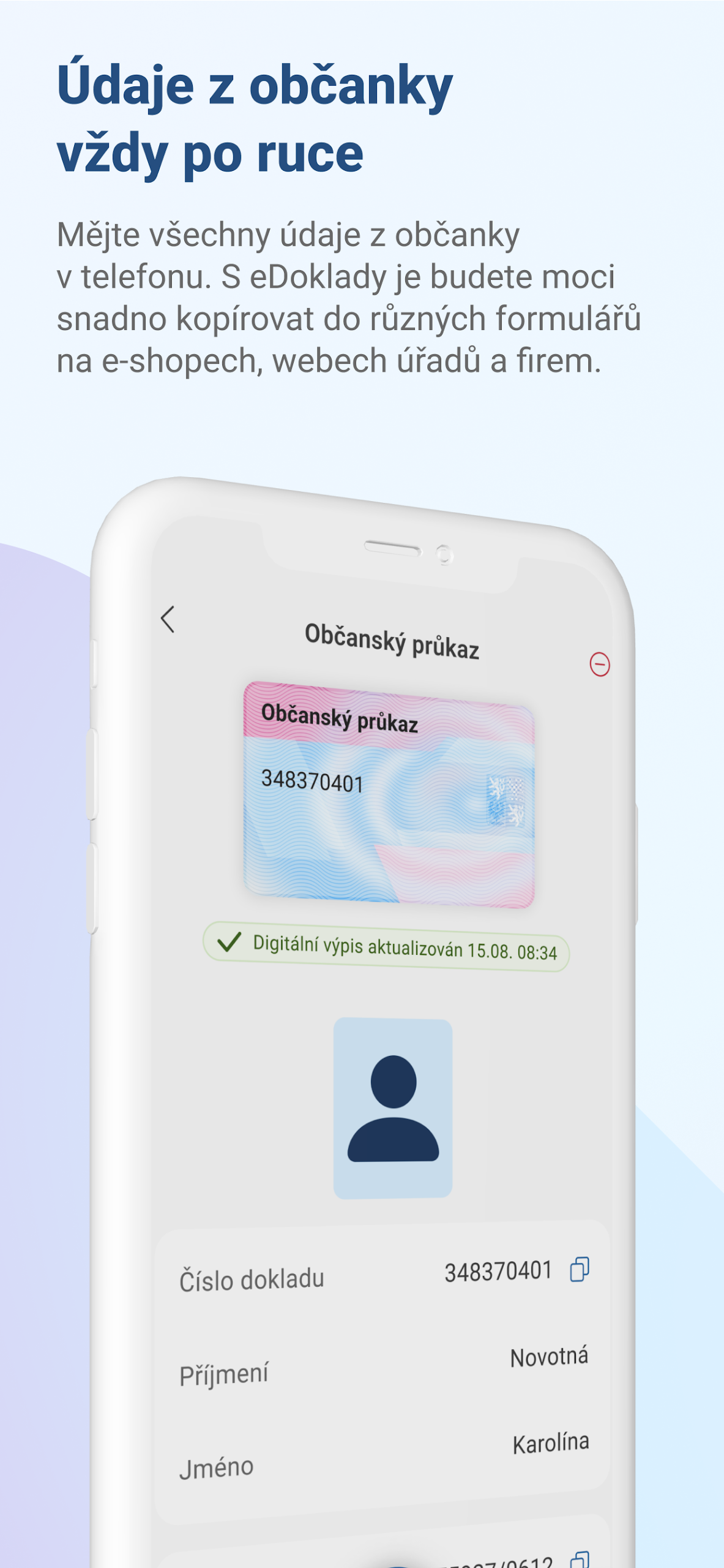 eDoklady Screenshot 8