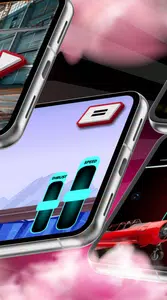 Aviator Skyline Screenshot 6