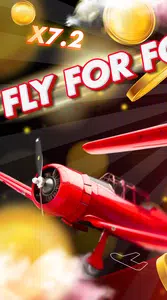 Aviator Skyline Screenshot 1