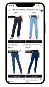 AviatorUSA Screenshot 2