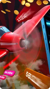 Aviator’s Skybound Challenge Screenshot 2