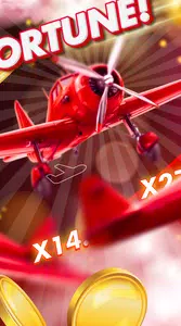 Aviator Skyline Screenshot 2