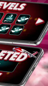 Aviator Skyline Screenshot 8