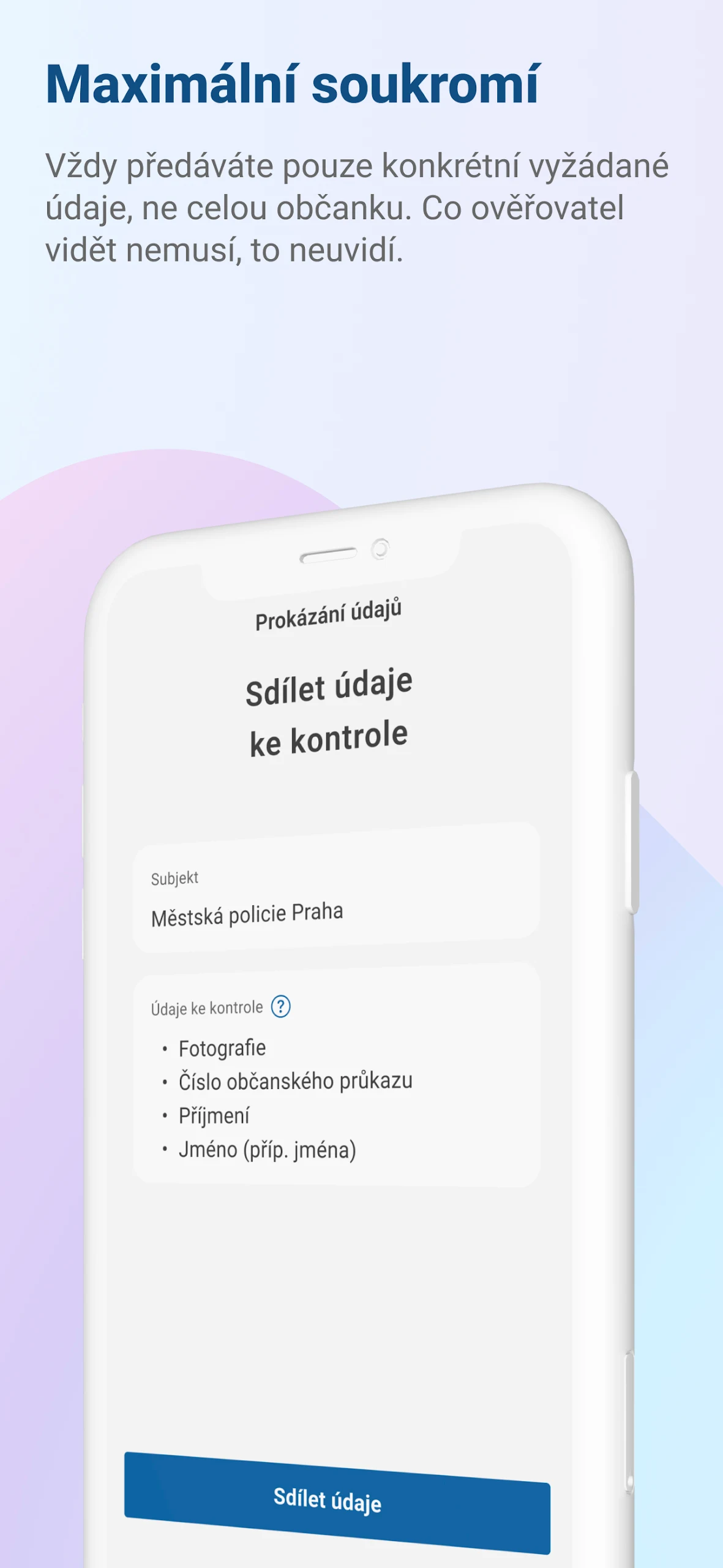 eDoklady Screenshot 5