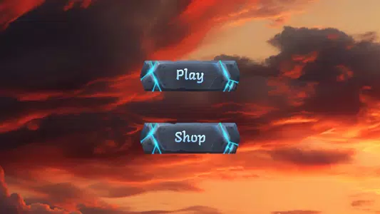 Aviator Blast Screenshot 1