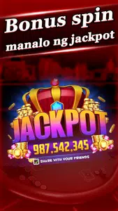 Pinoy Tongits - Lucky 9 Pusoy Screenshot 5