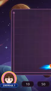 Jet Crash Aviator Screenshot 1