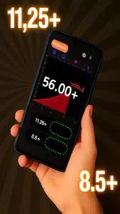 Aviator Predictor Betway App Screenshot 1