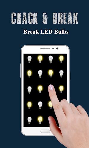 Cracked Screen Prank Screenshot 6