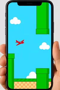 Aviator Jogo Screenshot 1