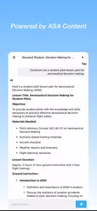 Aviator Intelligence Screenshot 2