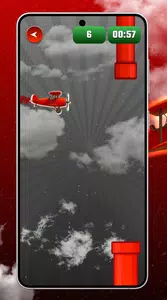 Aviator Flap Screenshot 5