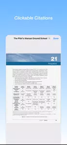 Aviator Intelligence Screenshot 3